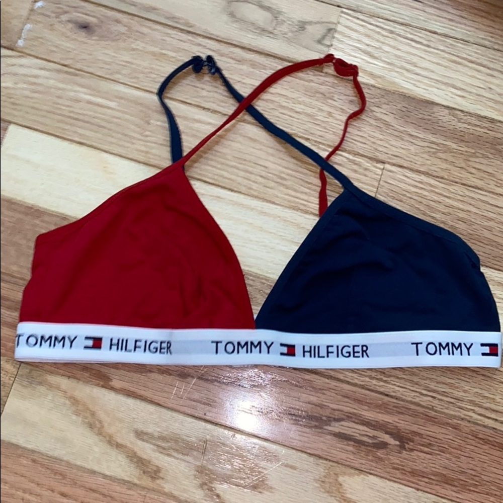 Tommy Hilfiger bra